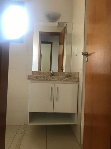 Imagem 22 de 30 de Apartamento Venda Por R$ 450.000 Ou Aluguel Por R$ 2.000 Com 3 Dormitórios, 110 M² - /mês - Jardim Botânico - Ribeirão Preto/sp - Ap4014