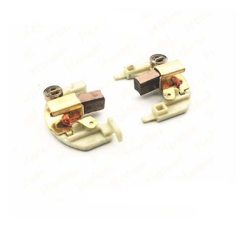 Carbon, Portacarbon Ens (pza) Para Dcd950 Dewalt N031214 