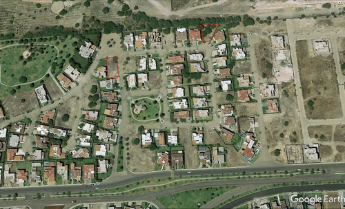 Imagen 2 de 8 de Últimos Terrenos Chicos En Venta En El Campanario