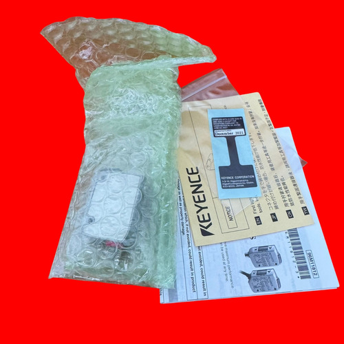 Keyence Lr-zb250c3p Sensor Laser