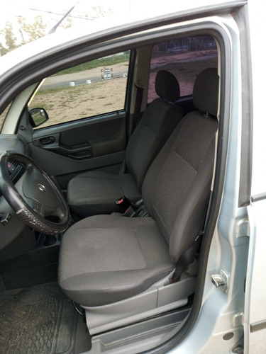 Chevrolet Meriva 1.8 Gls 2010