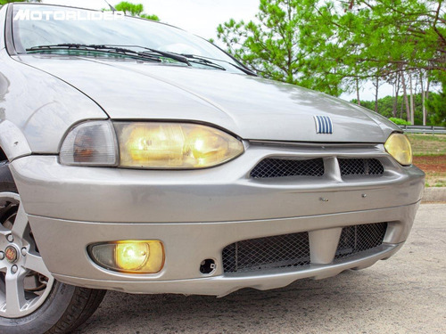 Imagen 16 de 25 de Fiat Strada Sx 1.7 Turbo Diesel | Permuta / Financia
