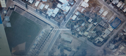 Terreno Con Mejoras