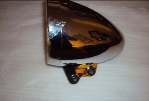 Imagen 3 de 4 de Faro De Moto Chopper Skygo Freedom O Similares