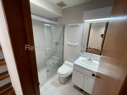 Apartamento En Alquiler Altamira #25-24760 K.f