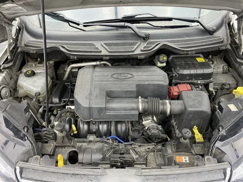 Ford Ecosport 2.0 Titanium At