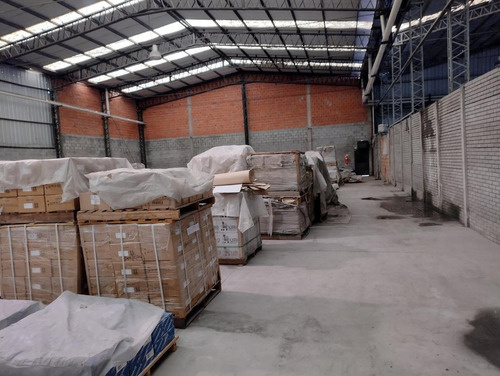 Imagen 4 de 6 de Bodega - Ciudad De Tigre