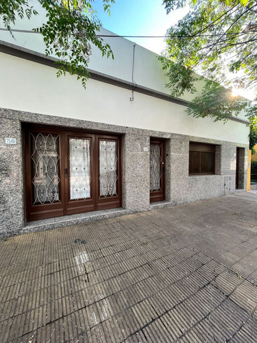 Casa En Venta En Jose Leon Suarez