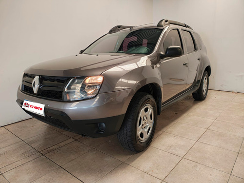 Renault Duster 1.6 Ph2 4x2 Expression