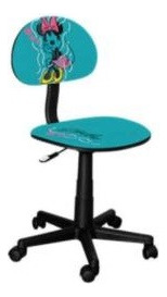 Silla Xtech Xtf-dc001mm Minnie Mouse