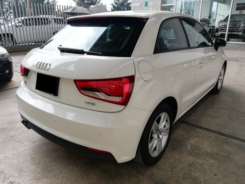 Audi A1 1.4 Cool S-tronic Dsg