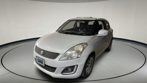 Suzuki Swift 1.4 Glx At