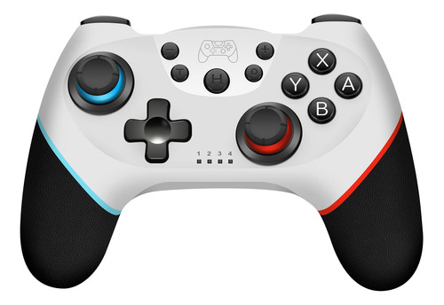 Zakgbxbig Controller For Switch, Wireless Pro Controller For