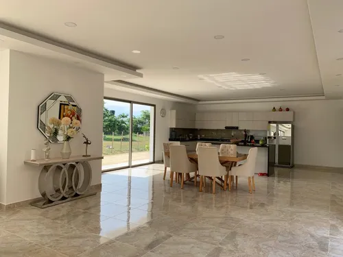 Casa Campestre En Venta Turbaco, Turbaco
