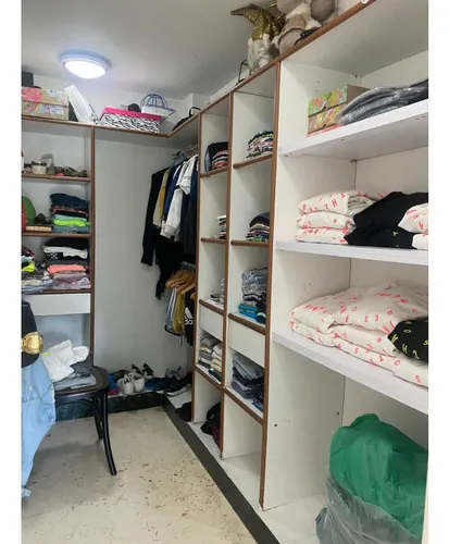 Casa Para Renta Amoblada En El Poblado Cola Del Zorro