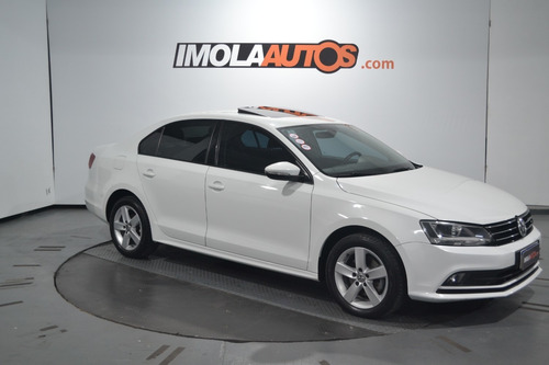 Volkswagen Vento 1.4 Comfortline Dsg A/t 2017 -imolaautos