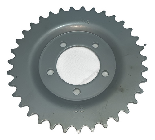 Corona Catalano Zanella 50 V1 Bombe Cadena 415 Z-35.-