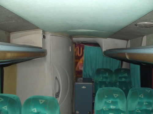 Neobus Thander Plus