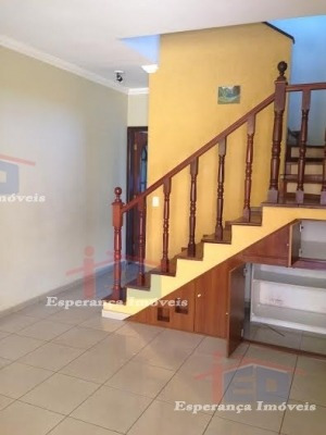 Imagem 3 de 15 de Ref.: 4045 - Sobrados Em Osasco Para Venda - V4045