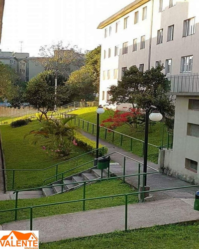 Imagem 3 de 25 de Apartamento - Ar00350 - 70622263