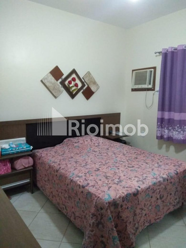 Imagem 27 de 30 de Apartamento - Ref: 1700