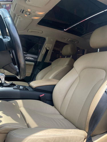 Audi Q7 3.0 Tfsi Ambiente Quattro 5p