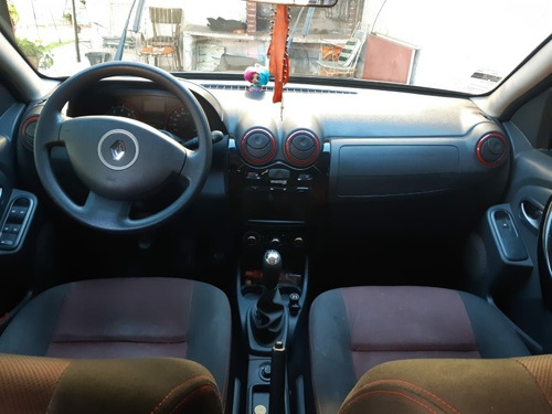 Renault Sandero Stepway 2014 1.6 Privilege Nav 105cv