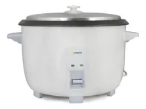 Comprar Olla eléctrica a presión Imaco RC56 - Blanco 220V