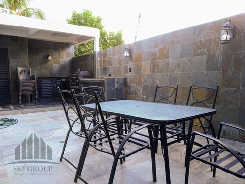 Imagen 21 de 26 de Casa En Venta En Urb. La Trigaleña Valencia Cod: Atc-587