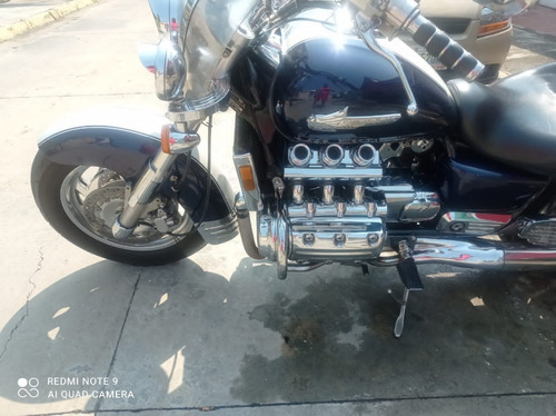 Honda Valkyrie