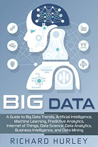 Libro: Data: A Guide To Data Trends, Artificial Machine Of