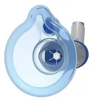 Comprar Aerocamara Bivalvular Pediatrica Silfab Pa06 Niños