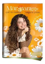 Comprar Álbum De Figuritas Margarita Panini Cromy Club