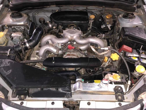 Subaru Impreza 2008 2.0 R Awd 5p