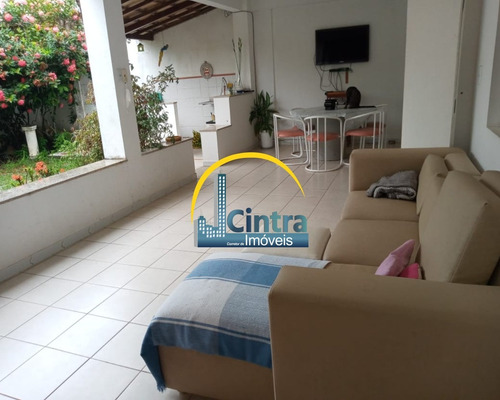 Imagem 8 de 15 de Vendo Casa Solta Em Condomínio, Em Vilas Do Atlântico, 4/4 Com Suíte, R$ 690.000,00 Financia! - J1210 - 69801393