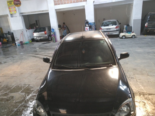 Imagem 2 de 6 de Chevrolet Corsa 2007 1.8 Maxx Flex Power 5p