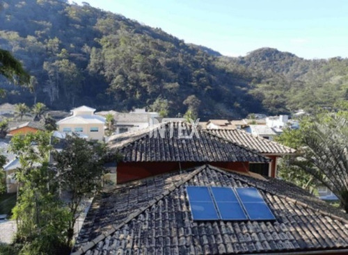 Imagem 6 de 16 de Linda Casa Com 3 Quartos E 2 Vagas Em Itaipu - Niterói/rj - Ca00555 - 69504041