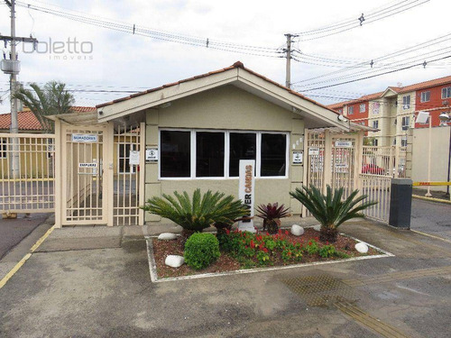 Imagem 25 de 26 de Apartamento Com 3 Dormitórios À Venda, 71 M² Por R$ 265.000,00 - Igara - Canoas/rs - Ap1916