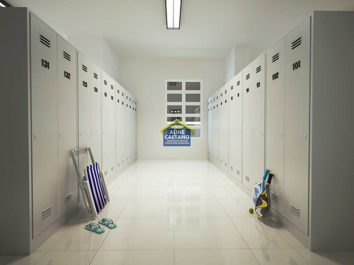 Imagem 17 de 30 de Mega Empreendimento, Oportunidade, Uma Quadra Da Praia An6027 - Vant6027