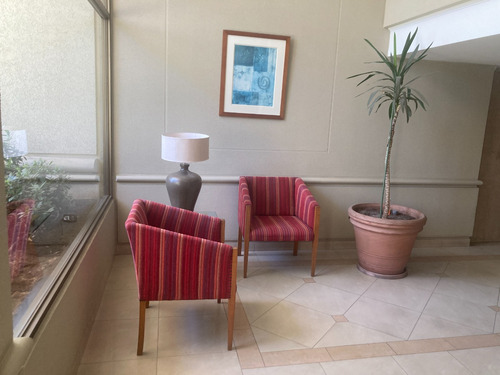 Dpto Calle Luz Barrio El Golf Impecable Un Dormitorio