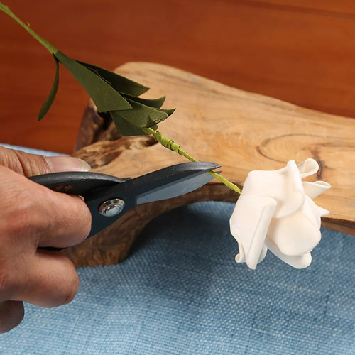 Tesouras De Poda Com Tesoura Ikebana Cor Relógios De Pulso