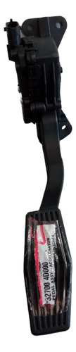 Pedal De Aceleracion Kia Sedona 3.8 Original