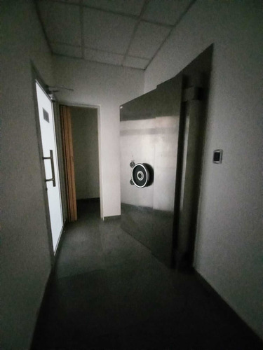 Local Comercial En Primer Nivel 300m2 Gazcue