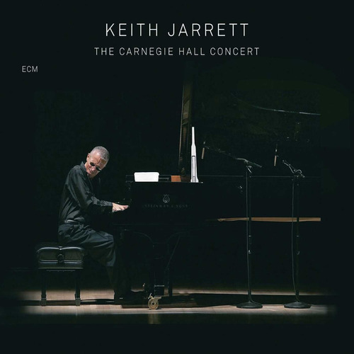 Cd: El Concierto Del Carnegie Hall [2 Cd]