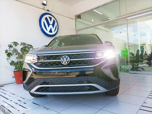 Volkswagen Taos 1.4 250 Tsi Highline