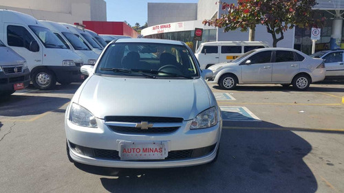 Corsa Classic 1.0 Financio 5 Mil +48x 554,00