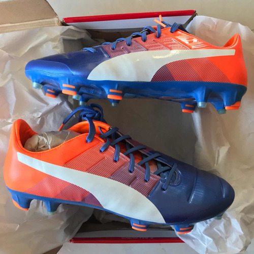 Chuteira Puma Evopower 1.3 Fg
