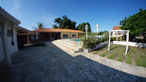 Imagem 5 de 30 de Chácara Com 3 Dormitórios À Venda, 2000 M² Por R$ 950.000,00 - Parque Dos Cafezais 1 - Itupeva/sp - Ch0032