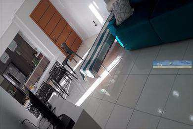 Imagem 9 de 16 de Apartamento Em Praia Grande Bairro Guilhermina - V2930