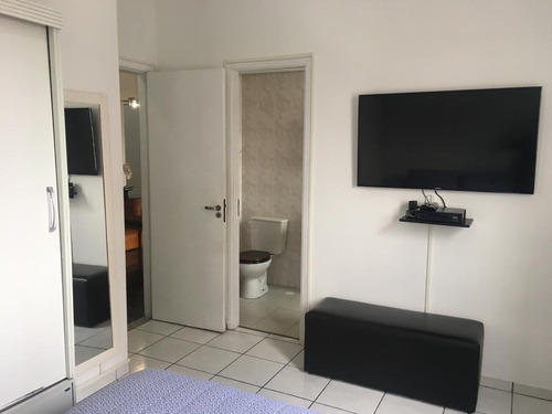 Imagem 6 de 15 de Apartamento - Assunção - São Bernardo Do Campo - 1033-20940